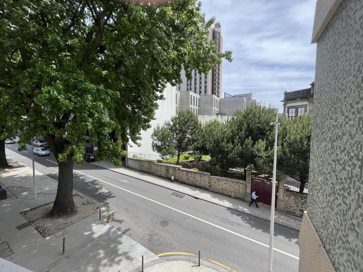 Moreda Garden Apartment By Trip2Portugal Πόρτο Εξωτερικό φωτογραφία