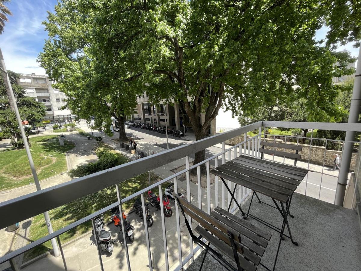 Moreda Garden Apartment By Trip2Portugal Πόρτο Εξωτερικό φωτογραφία
