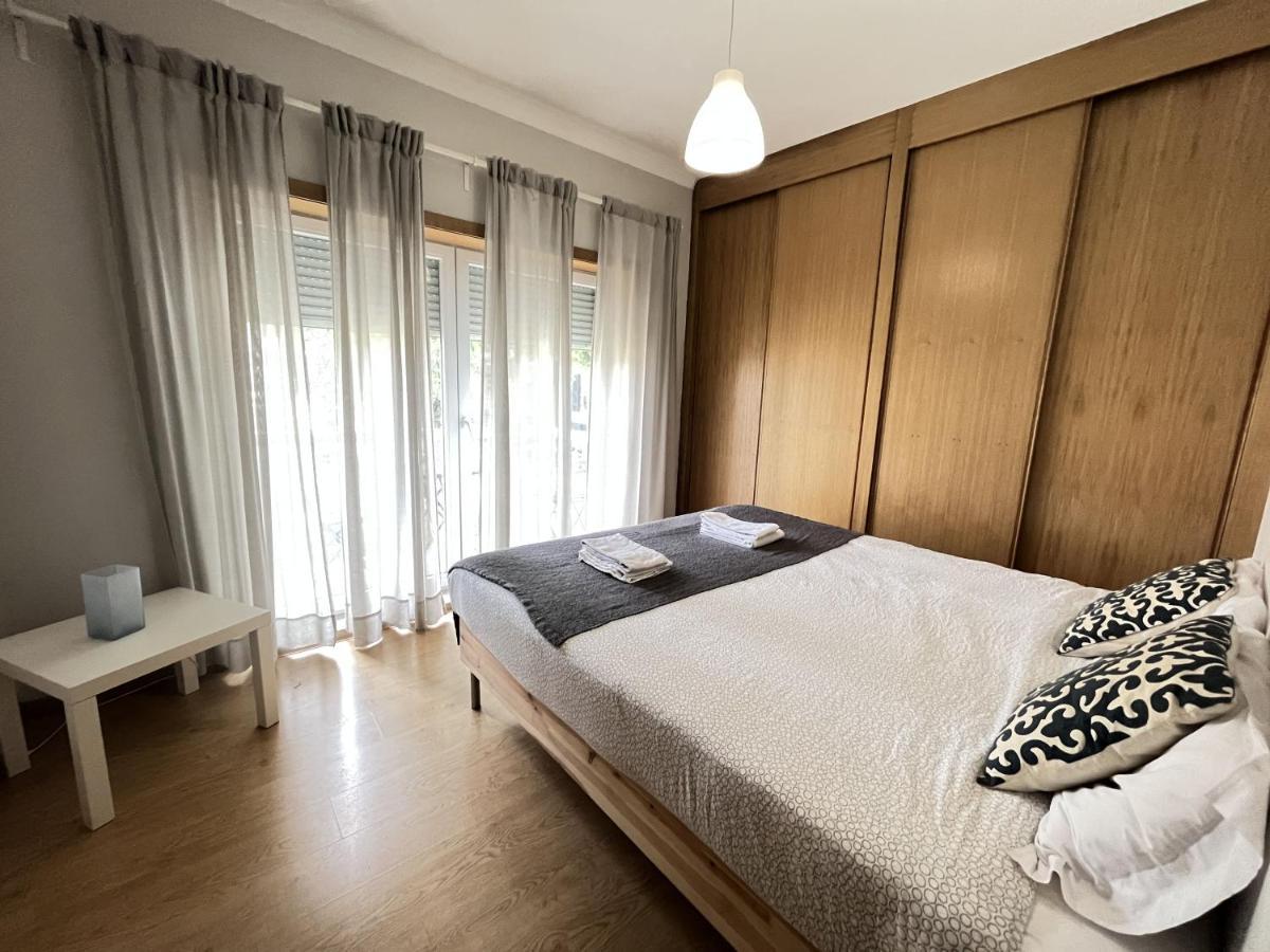 Moreda Garden Apartment By Trip2Portugal Πόρτο Εξωτερικό φωτογραφία