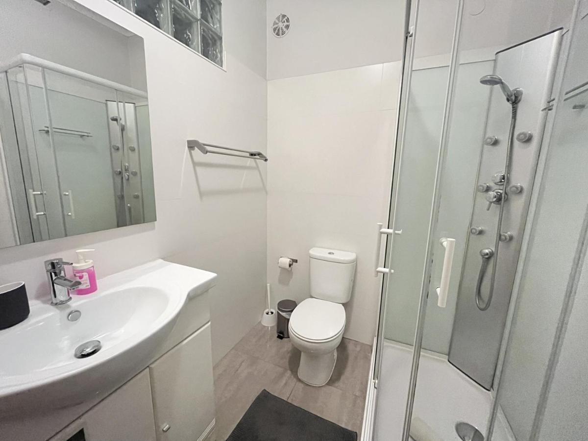 Moreda Garden Apartment By Trip2Portugal Πόρτο Εξωτερικό φωτογραφία