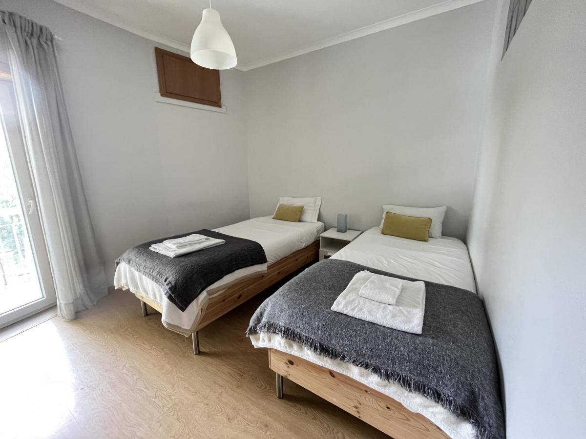 Moreda Garden Apartment By Trip2Portugal Πόρτο Εξωτερικό φωτογραφία