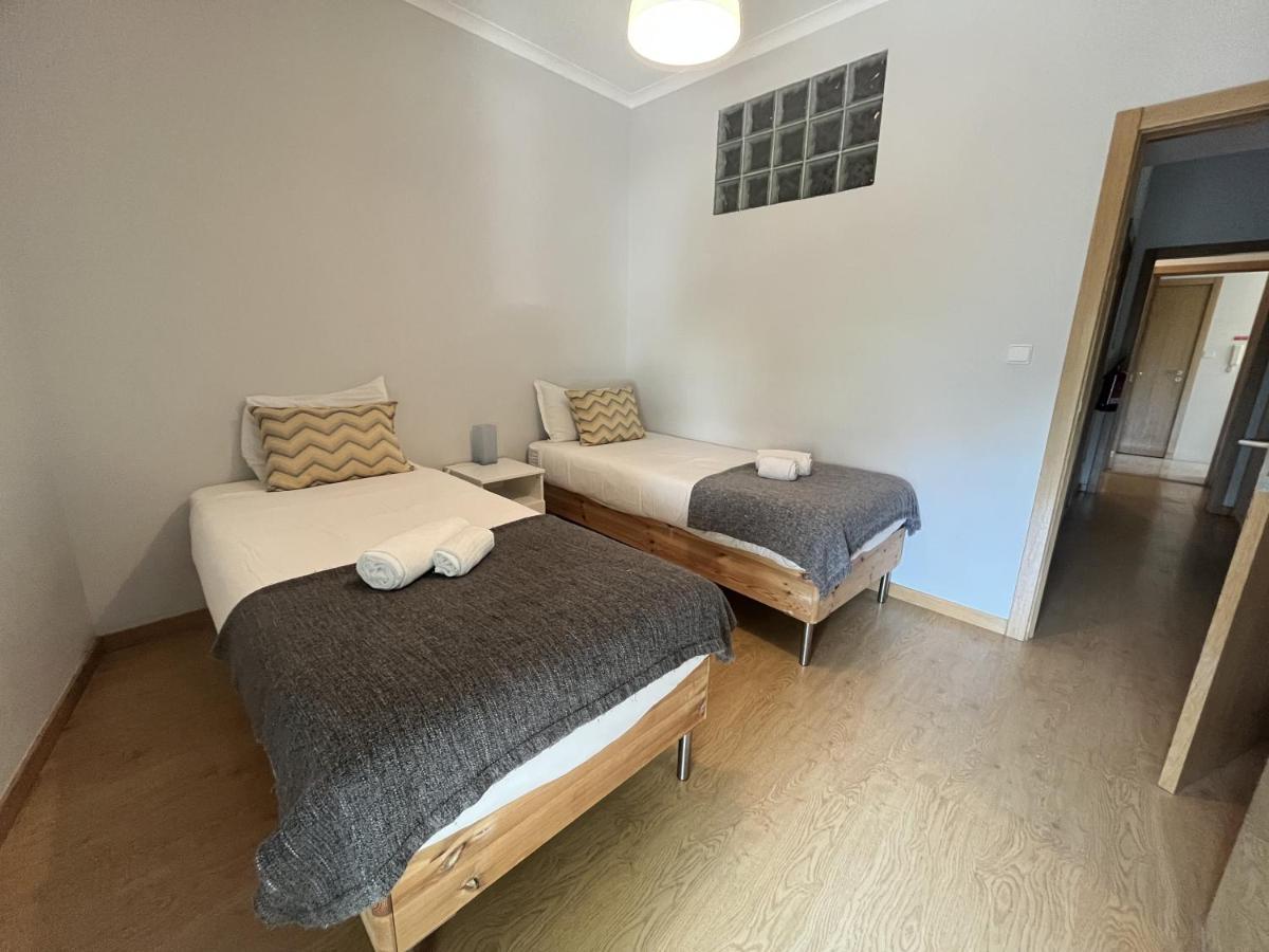 Moreda Garden Apartment By Trip2Portugal Πόρτο Εξωτερικό φωτογραφία
