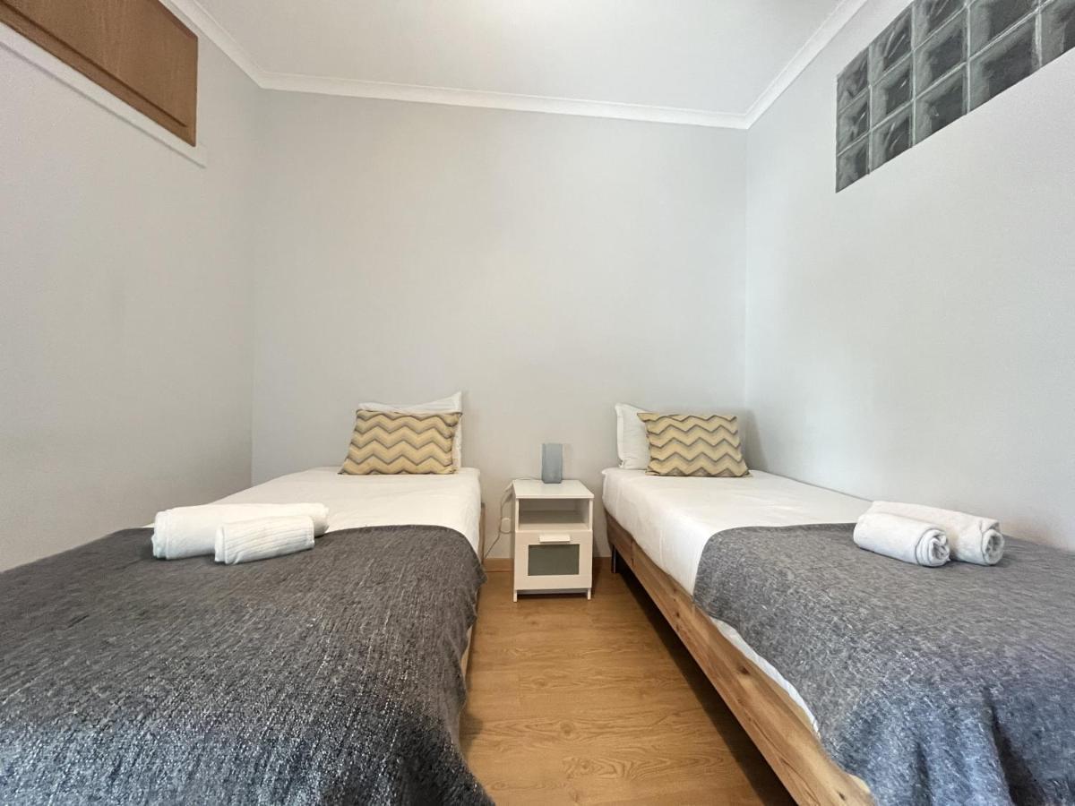 Moreda Garden Apartment By Trip2Portugal Πόρτο Εξωτερικό φωτογραφία