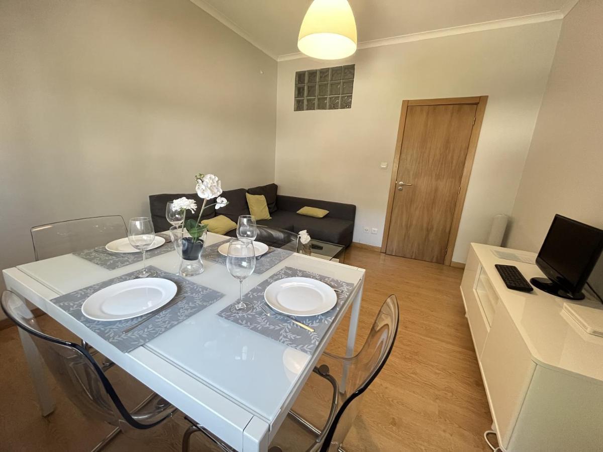 Moreda Garden Apartment By Trip2Portugal Πόρτο Εξωτερικό φωτογραφία