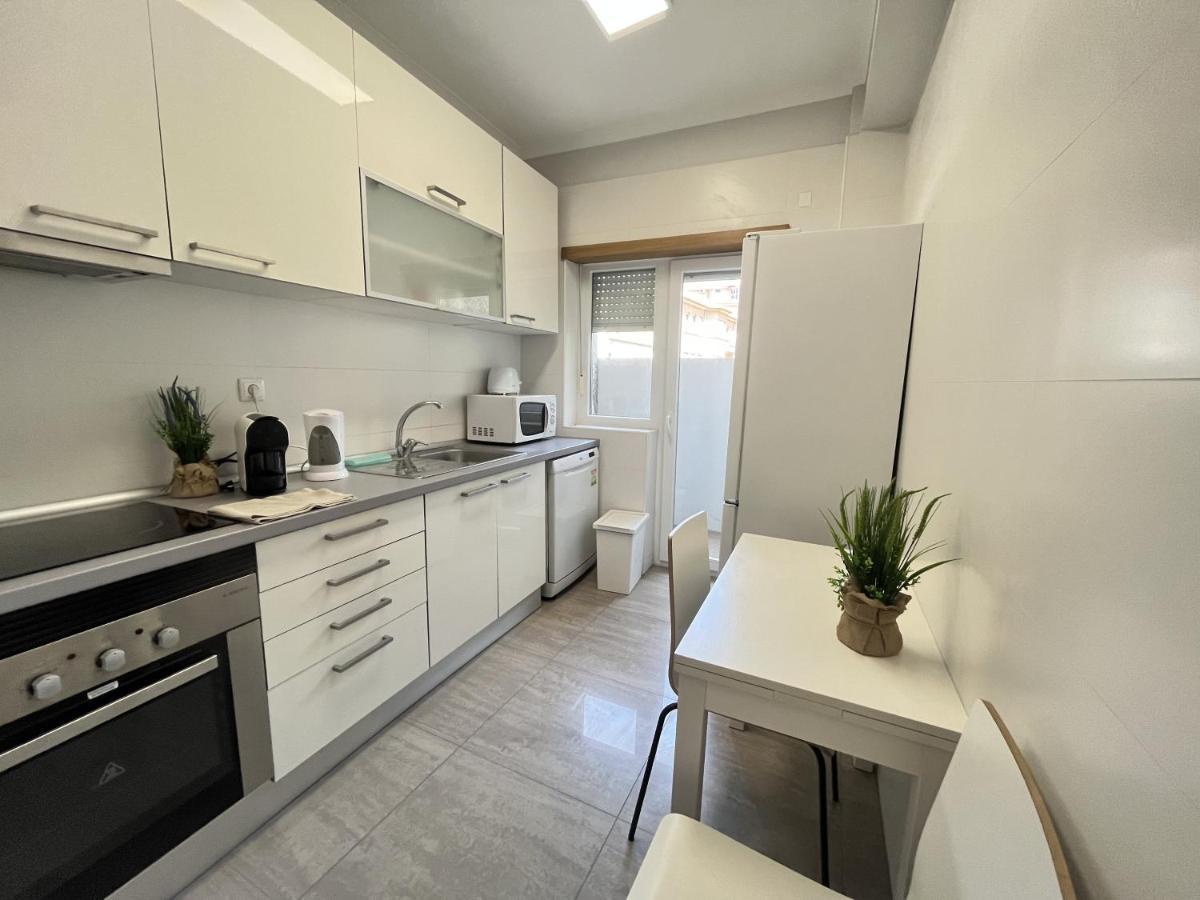 Moreda Garden Apartment By Trip2Portugal Πόρτο Εξωτερικό φωτογραφία