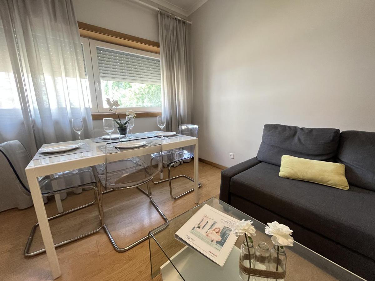 Moreda Garden Apartment By Trip2Portugal Πόρτο Εξωτερικό φωτογραφία